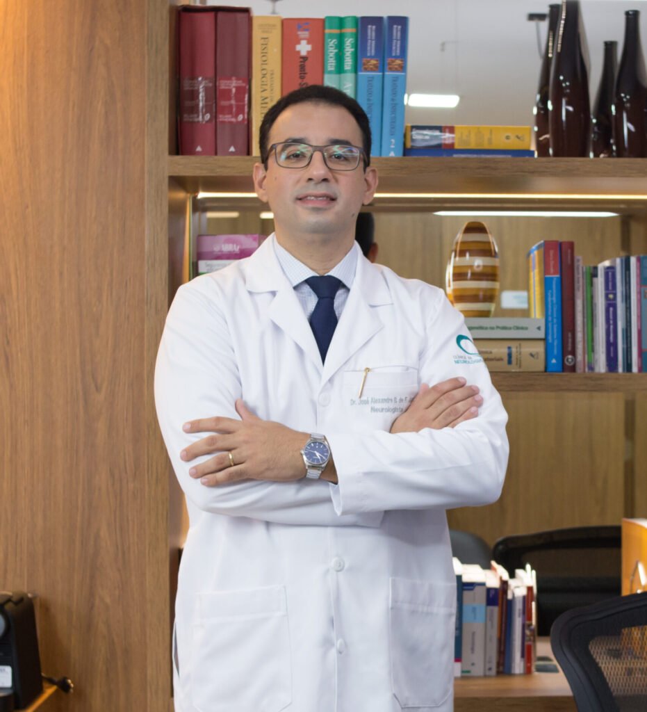Neorologista Neurologia Exclusiva - Neurologia Exclusiva